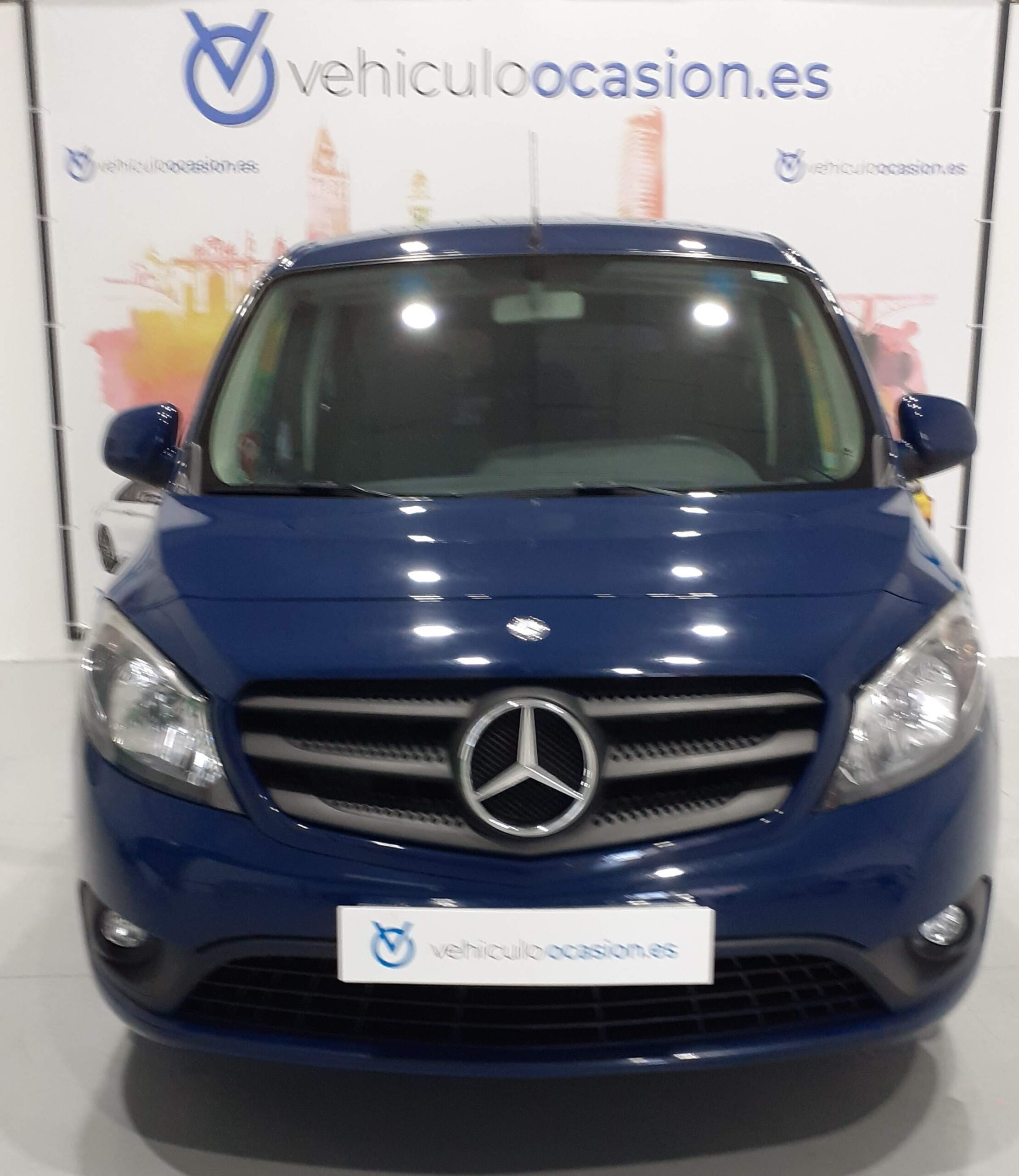 CITAN FR 3882KZW