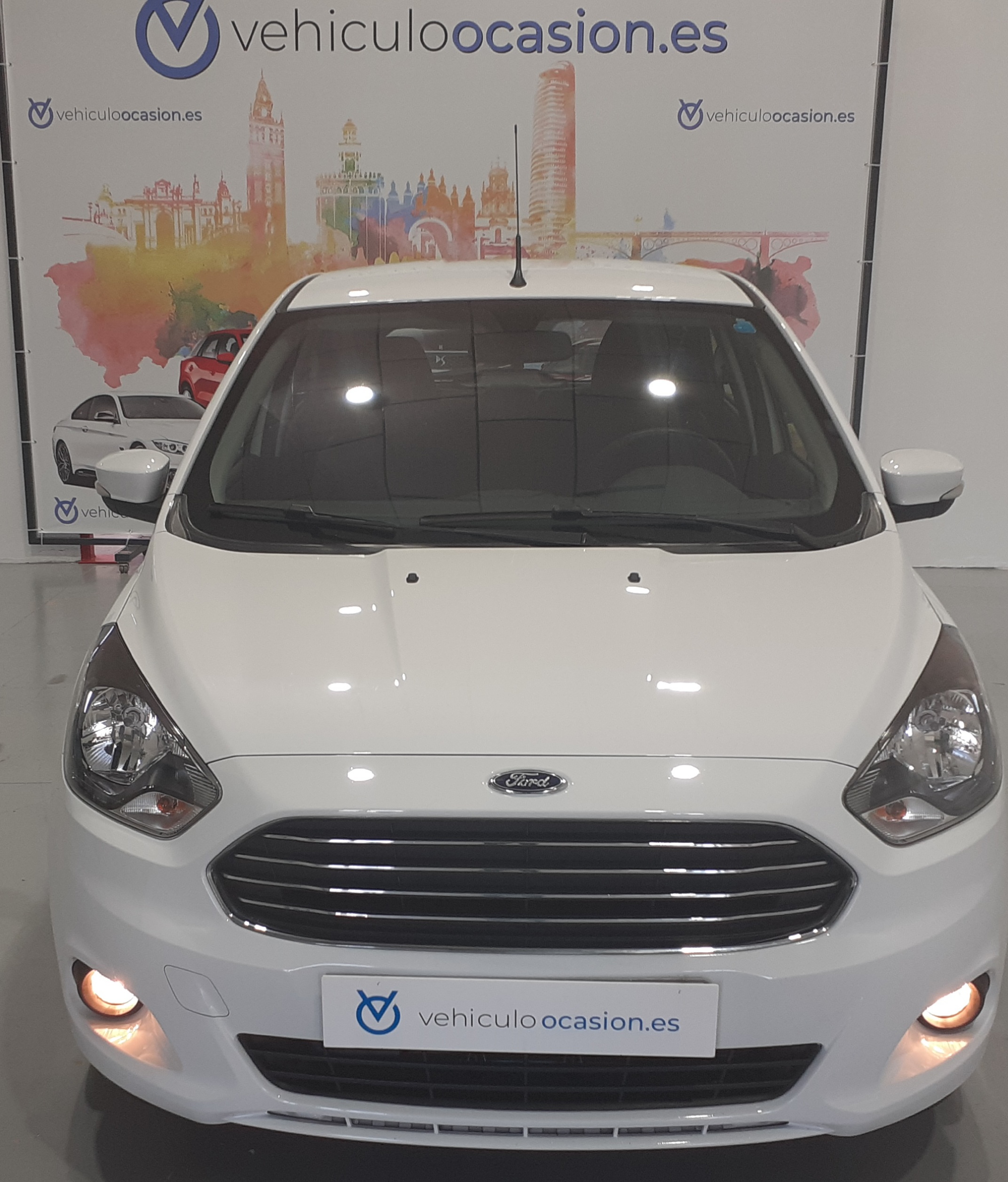 FORD KA+ 9001JXC FR