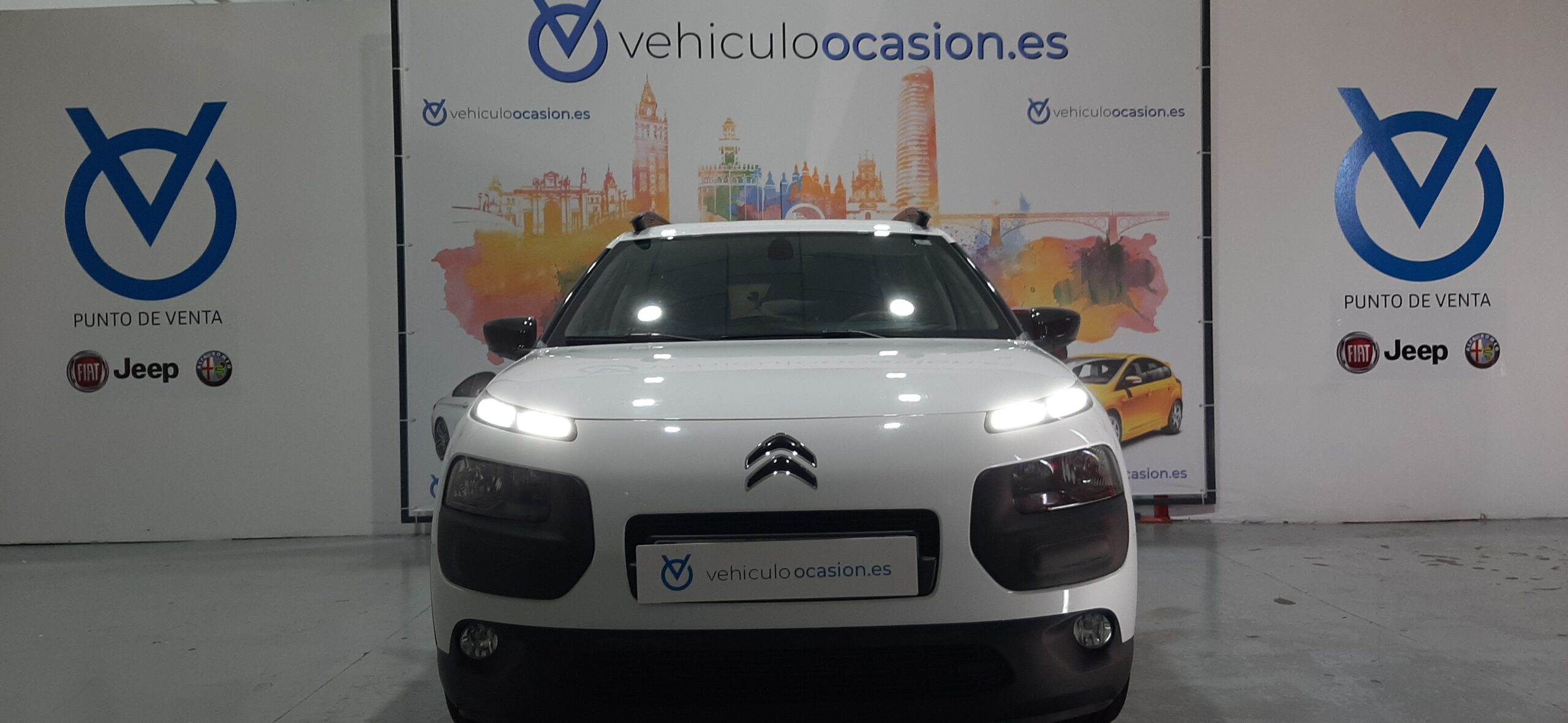 CITROEN CACTUS 0208JMB FR