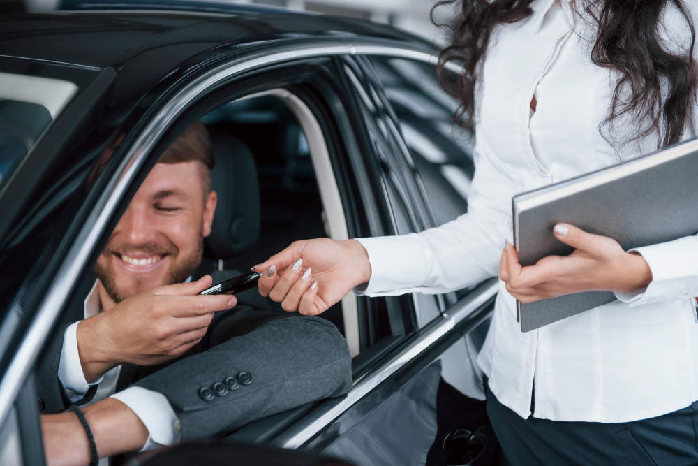 Coches de ocasión_ guía completa para comprar seguro