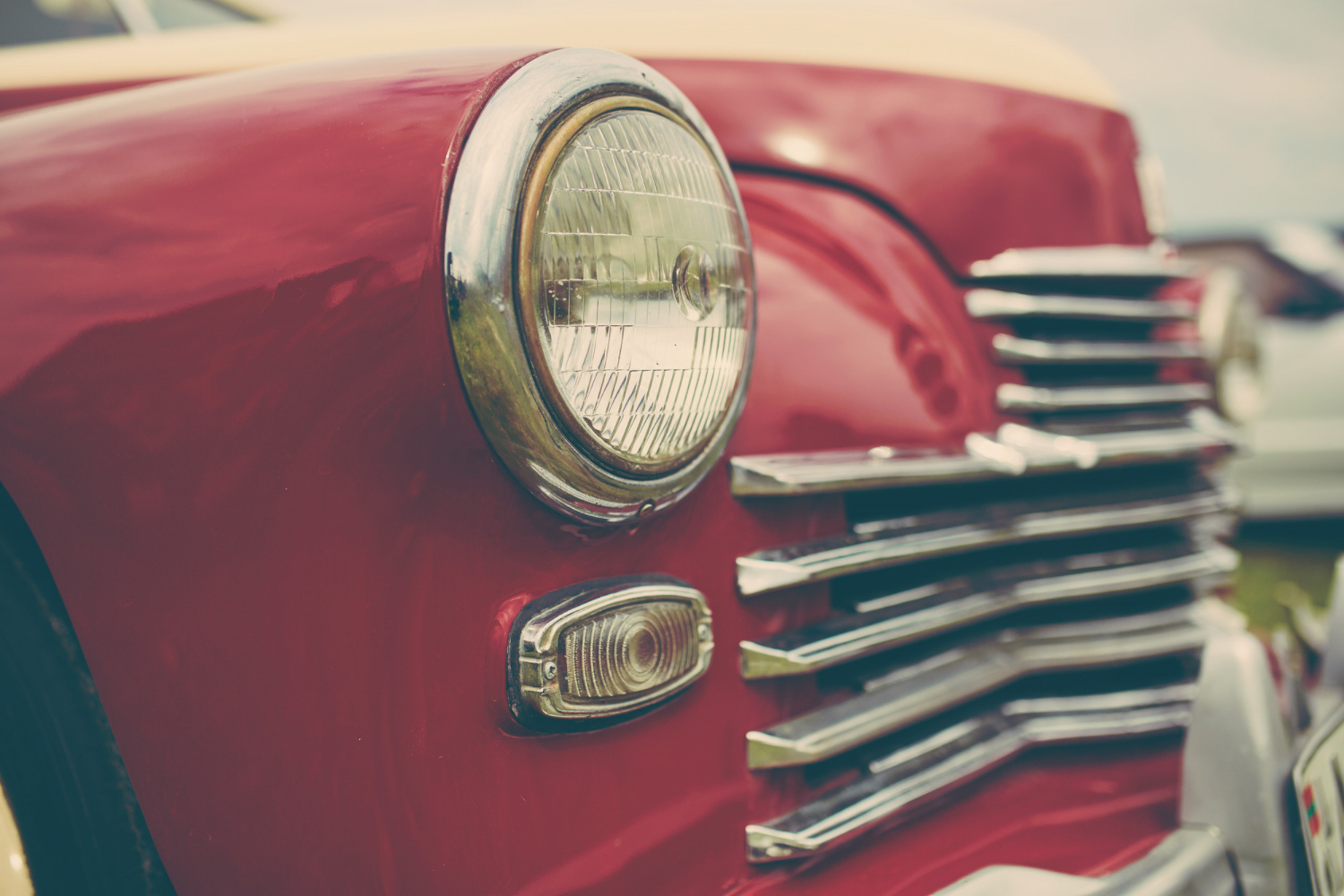 Coches clásicos_ guía para iniciarse en la colección